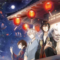 Повар небесной гостиницы