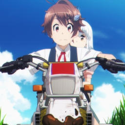 Постапокалиптическое путешествие